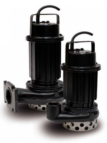 Погружной дренажный насос Zenit DRO 100/2/G50V AOCM-E
