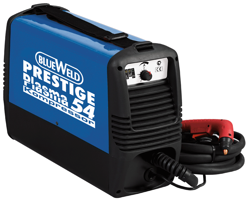 Плазморез BlueWeld PRESTIGE PLASMA 54 KOMPRESSOR
