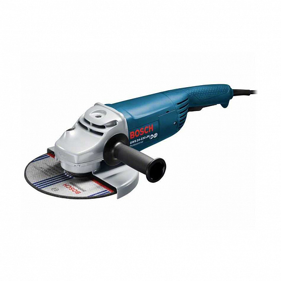 Угловая шлифмашина Bosch GWS 24-230 JH (0.601.884.203)
