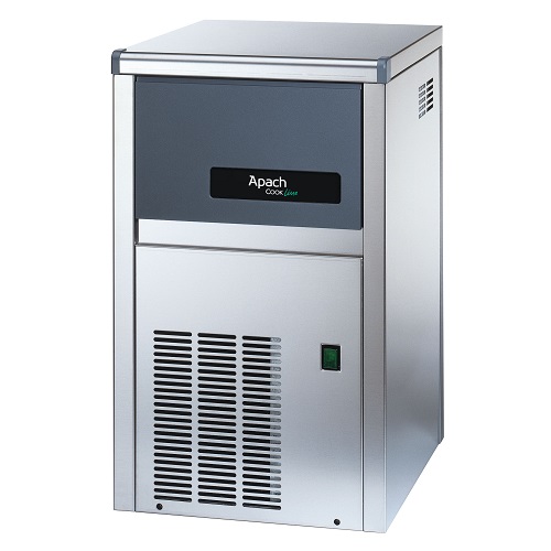 Льдогенератор Apach ACB2204B AP
