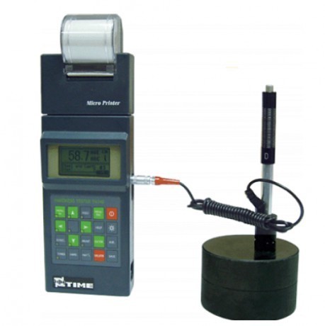 Динамический твердомер TIME TH-140В
