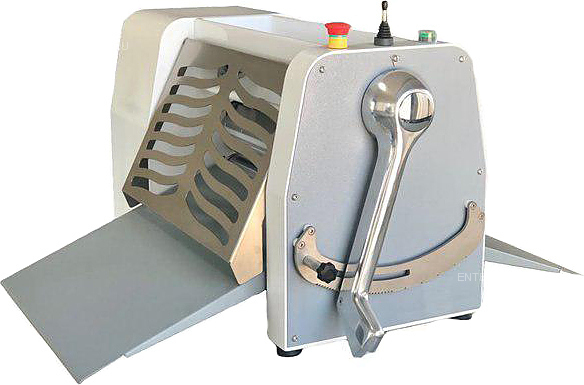 Тестораскаточная машина WLBake DST SM 500
