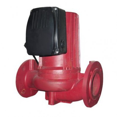 Циркуляционный насос для систем отопления UNIPUMP UPF 40-120
