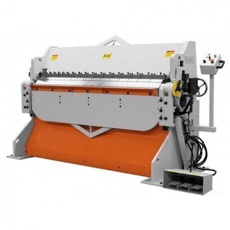 Станок листогибочный гидравлический Stalex HW 2440x3.5
