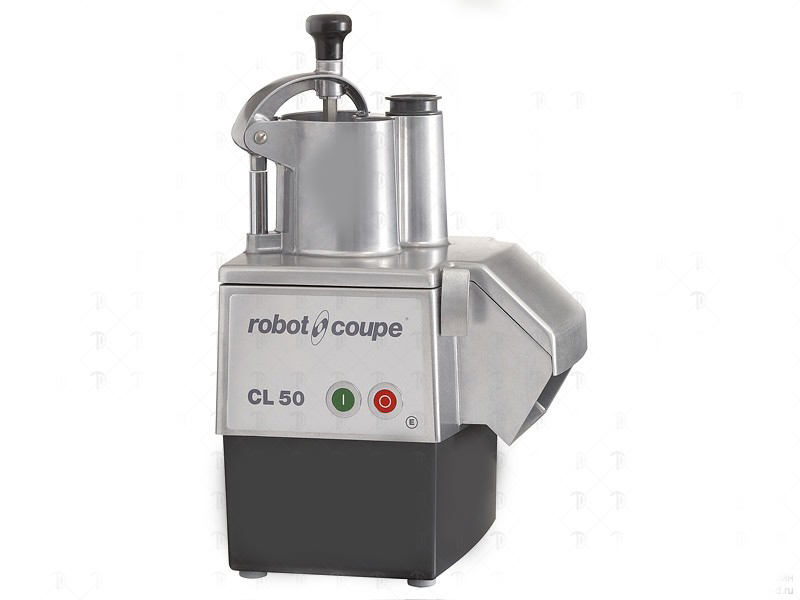 Овощерезка Robot Coupe CL50 без ножей
