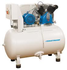 Поршневой компрессор KRAFTMANN ARCTURUS 083523
