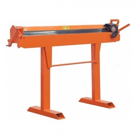 Станок листогибочный ручной Stalex BSM 1050/0.8
