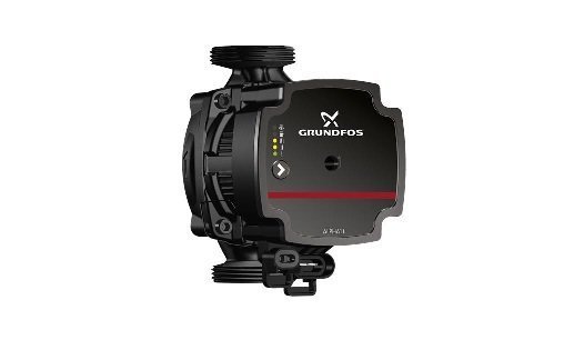 Насос циркуляционный Grundfos ALPHA1 L 25-40 (130 мм)

