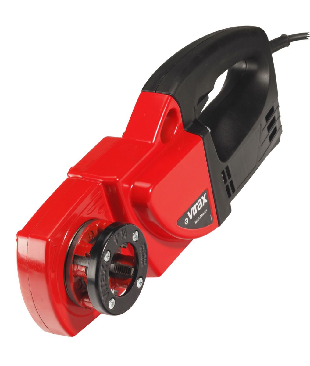 Клупп электрический VIRAX MINI PHENIX
