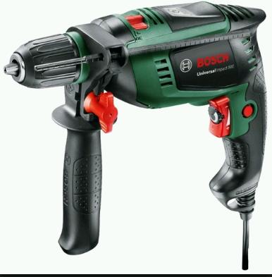 Дрель ударная BOSCH PSB UniversalImpact 800
