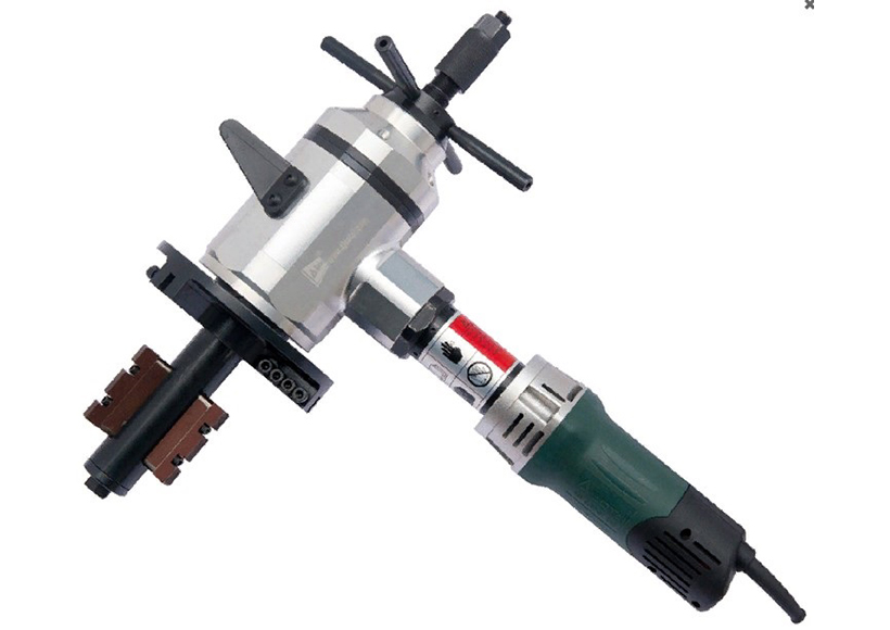 Торцеватель для труб ТТ-Э-150T (SDC-150TN)
