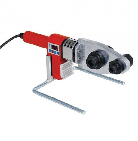 Раструбный сварочный аппарат SOCKET WELDER ECO 63

