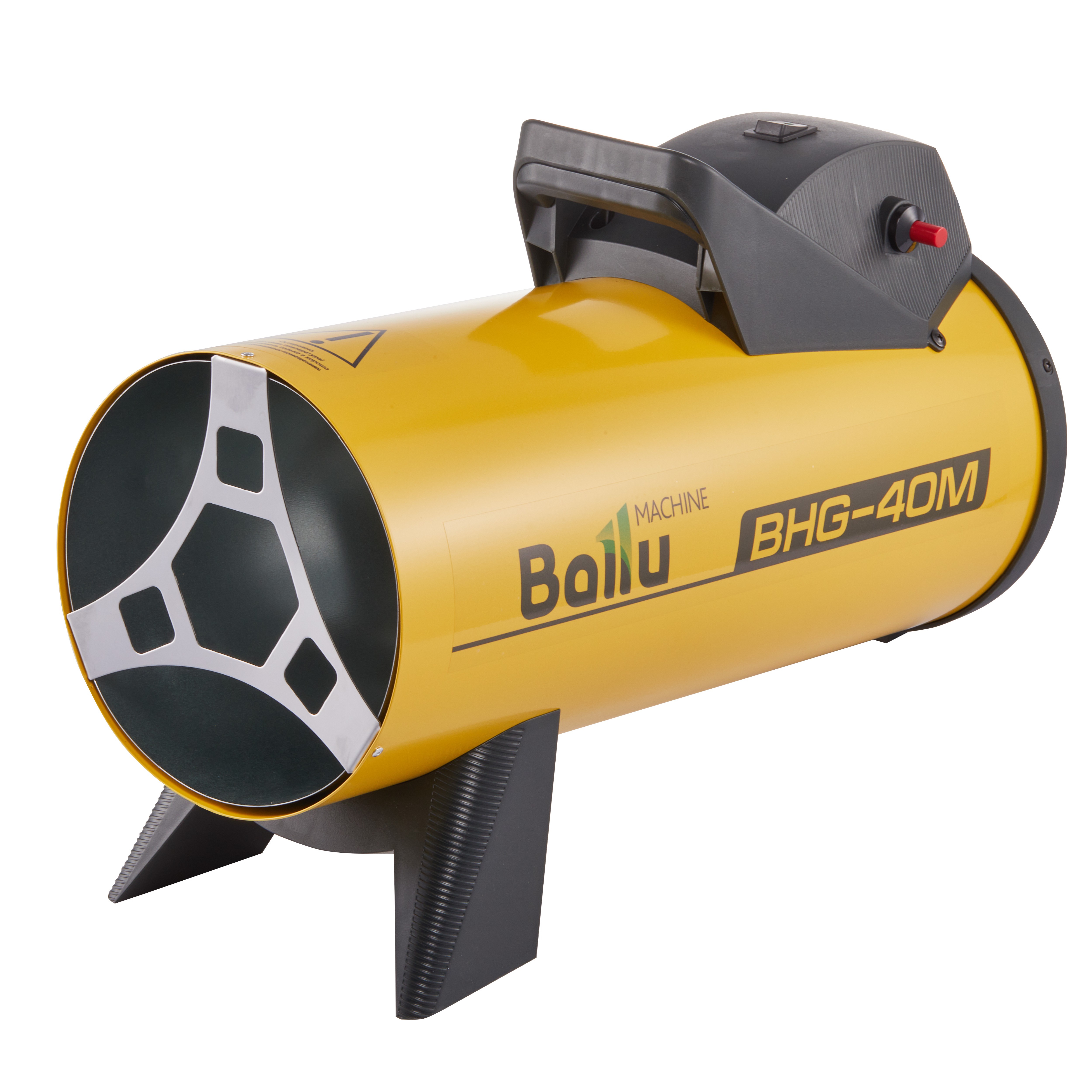 Тепловая пушка газовая Ballu BHG-40M
