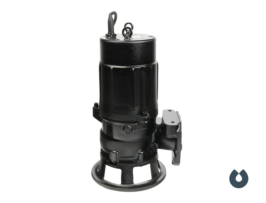 Погружной насос UNIPUMP FEKAMAX 80С2-1,5
