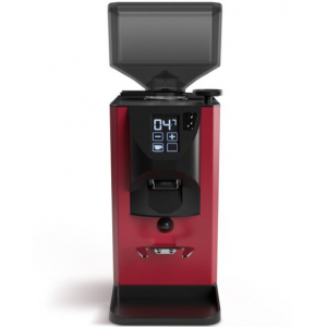 Кофемолка-автомат Nuova Simonelli DUO on DEMAND red
