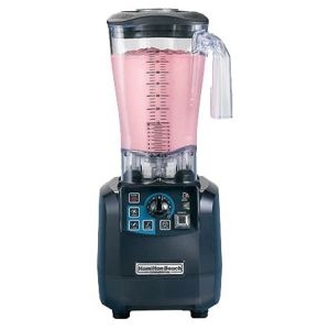 БЛЕНДЕР HAMILTON BEACH HBH650CE
