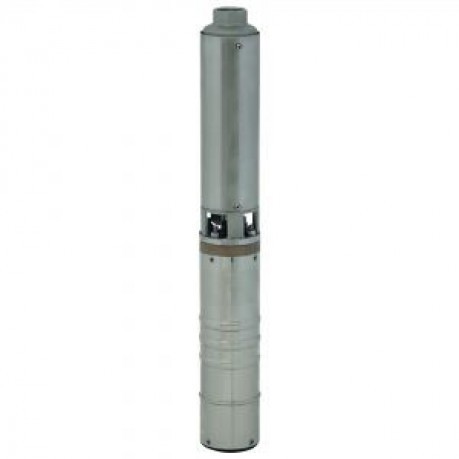 Четырехдюймовый скважинный насос UNIPUMP UMBRA POMPE 4" F F95/30
