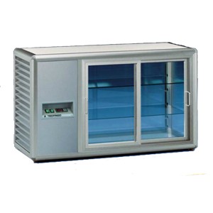 Витрина холодильная Tecfrigo ORIZONT 200 Q
