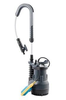 Садовый насос RAIN Q250 17247, UNIPUMP
