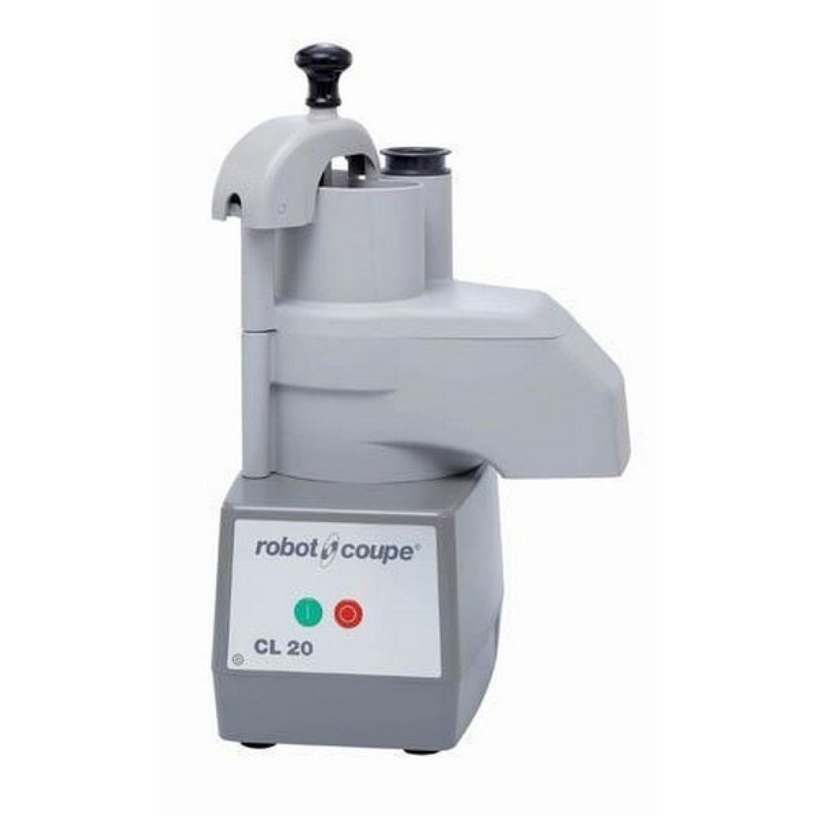 ОВОЩЕРЕЗКА ROBOT COUPE CL20
