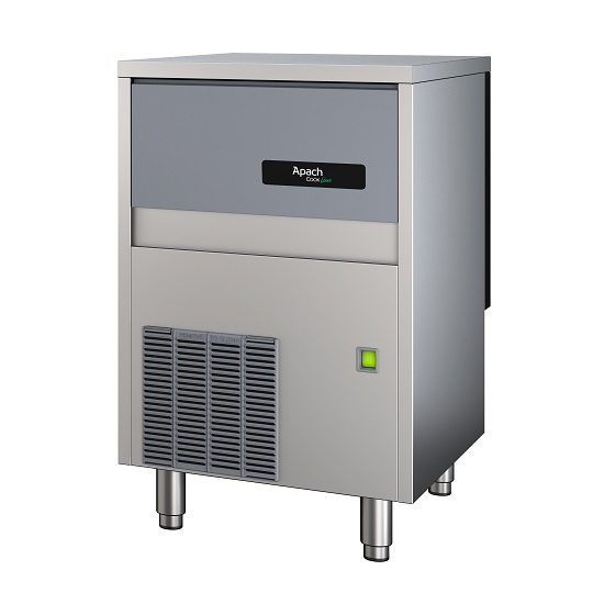 Льдогенератор Apach AGB9519B W
