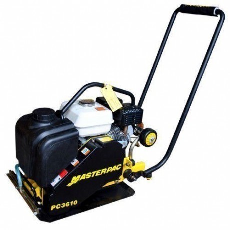 Виброплита Masterpac PC3610H
