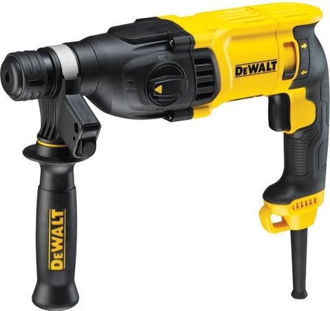 Перфоратор DEWALT D25133KW-KS
